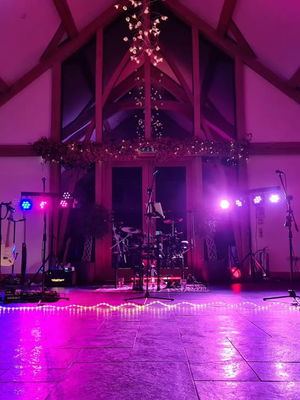 Event Talk Of The Town Function Band Essex