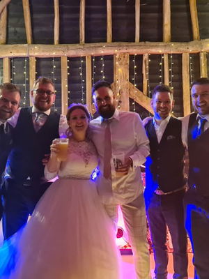 Event Talk Of The Town Function Band Essex