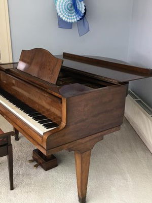 Event Dan John Pianist Pontypridd, South Wales