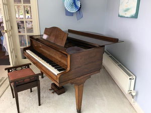 Wedding in Pembrokeshire