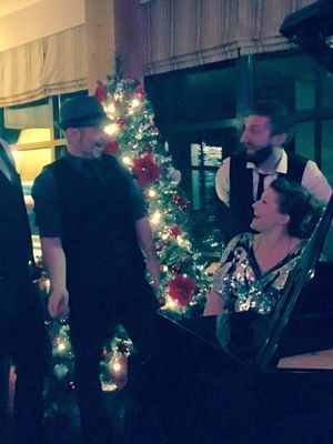 Event The Good Function Band Bristol, Somerset