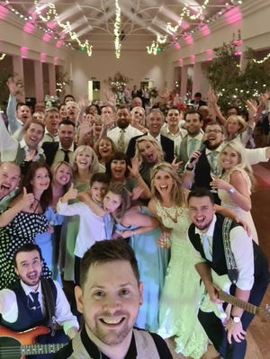 Event Talk Of The Town Function Band Essex