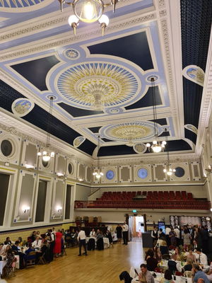 Event Talk Of The Town Function Band Essex