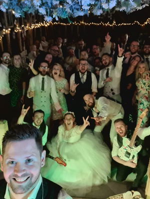 Event Talk Of The Town Function Band Essex