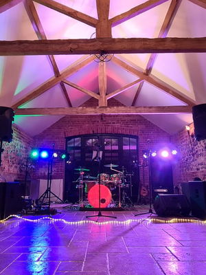 Event Talk Of The Town Function Band Essex