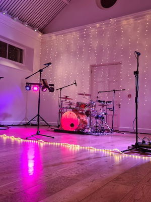 Event Talk Of The Town Function Band Essex