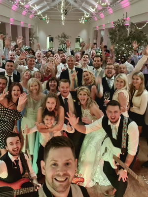 Event Talk Of The Town Function Band Essex