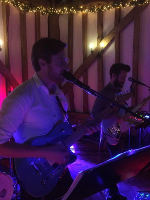 Event The Colts Function Band London