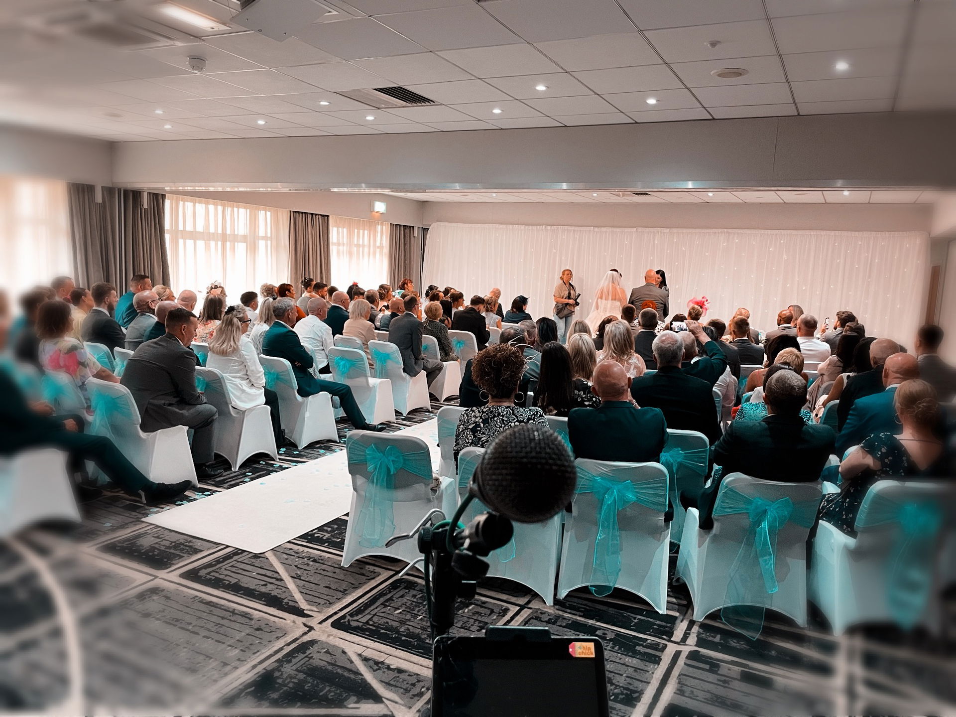 Dylan Dale Singer Guitarist Review Wedding Manchester