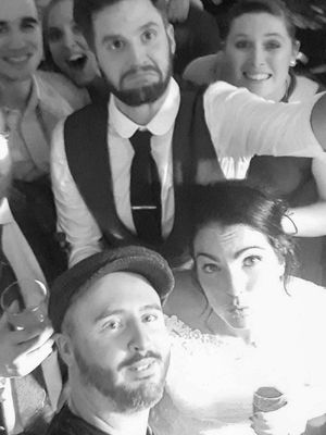 Event The Rips Function Band Northamptonshire