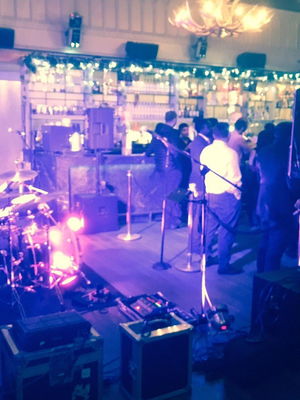 Event The Good Function Band Bristol, Somerset