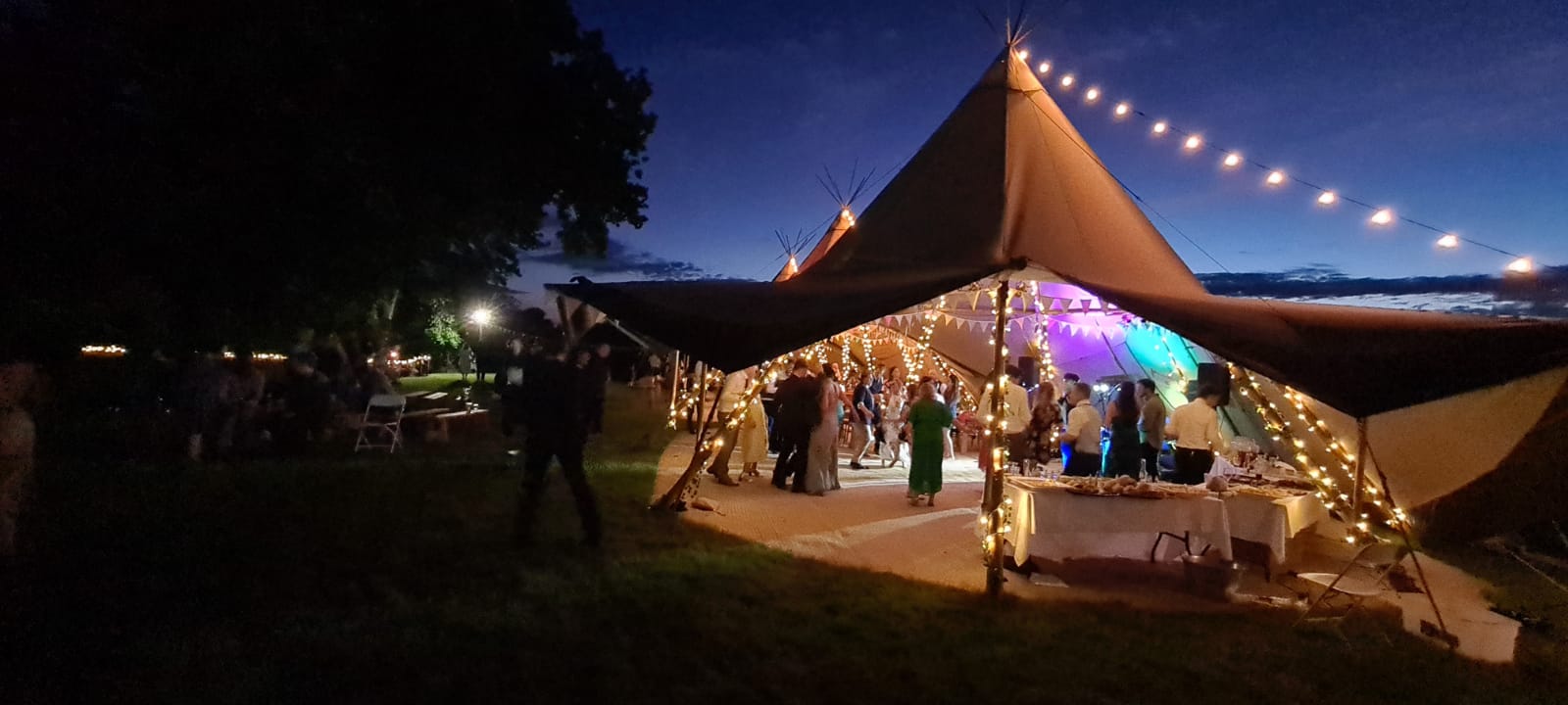 The Compilation Function Band Review Wedding East Sussex