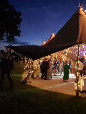 Event The Compilation Function Band Brighton, East Sussex