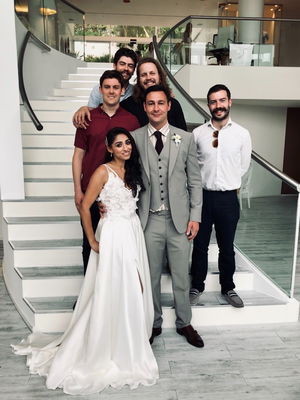 Event Midnight Train Function Band Leeds, West Yorkshire