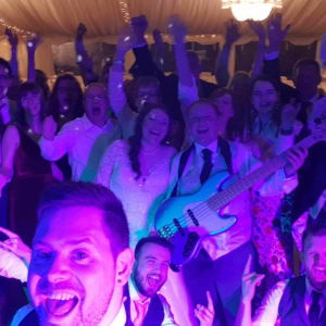 Talk Of The Town Function Band Review Wedding Essex