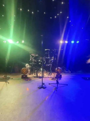 Event Talk Of The Town Rock and Pop Party Band Essex