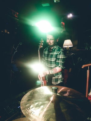 Event The Rips Function Band Northamptonshire