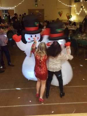 Event The Rips Function Band Northamptonshire