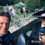 Isabela S booked Mariachi King for  their party in Lincolnshire Mariachi King Mariachi Band Review Private Party Lincolnshire