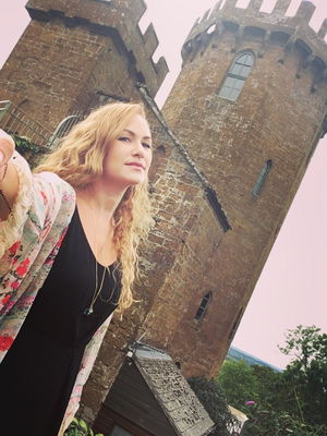 Event Songbird Solo Singer Warwick, Warwickshire