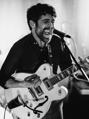 Event Season Function Band West Sussex