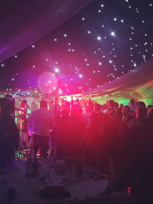 Event The Good Function Band Bristol, Somerset