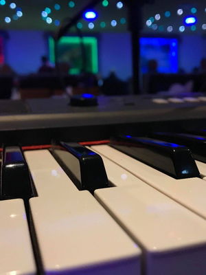 Event Emily Solo Artist, Duo or Trio Carmarthenshire