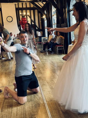 Event Happy Hour Rock and Pop Party Band Kent