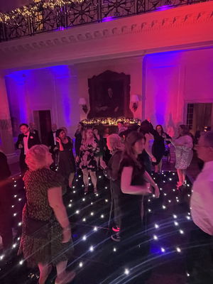 Event Happy Hour Function Band Kent