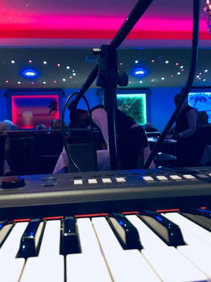 Event Emily Solo Artist, Duo or Trio Carmarthenshire