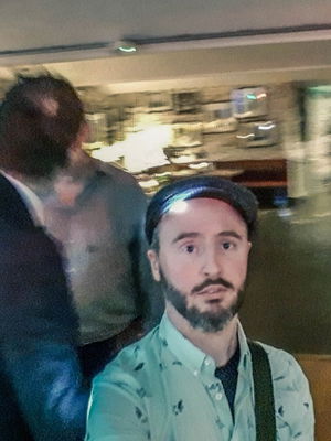 Event The Rips Function Band Northamptonshire