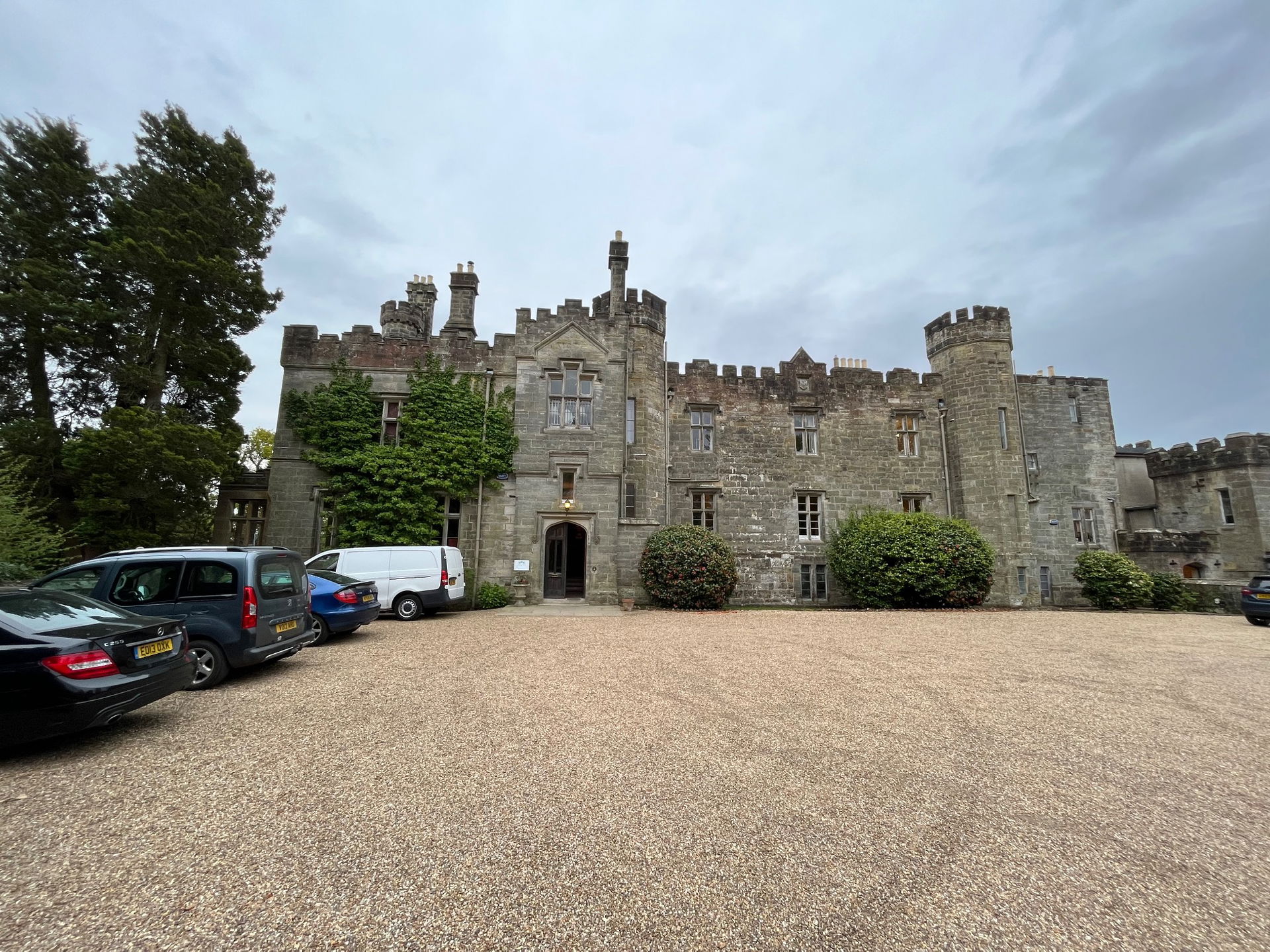 Atlantic Avenue Soul Band Review Wedding East Sussex