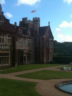 Event The Good Function Band Bristol, Somerset