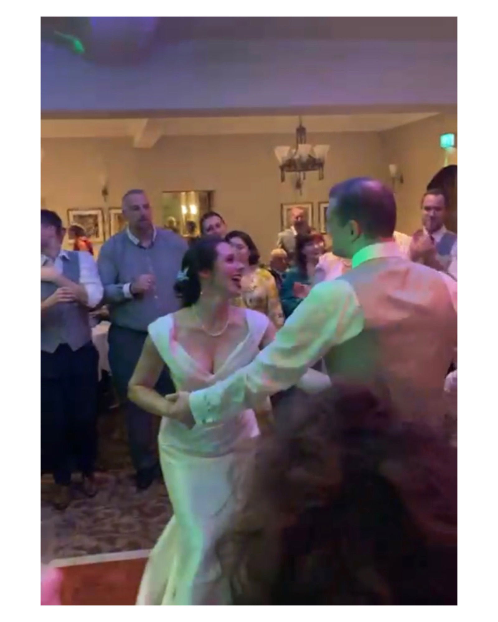 The Compilation Function Band Review Wedding Surrey