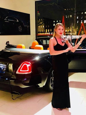 Event The Northern Violinist (Electric and Classical) Solo Classical / Electric Violinist North Lincolnshire