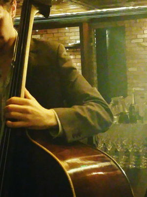 Event The Frenchman Street Duo Jazz Band Essex