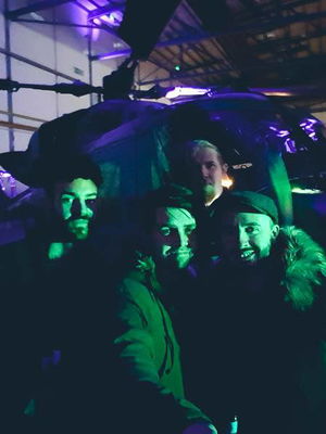 Event The Rips Function Band Northamptonshire