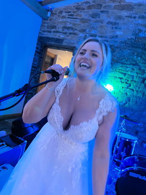 Event Happy Hour Function Band Kent