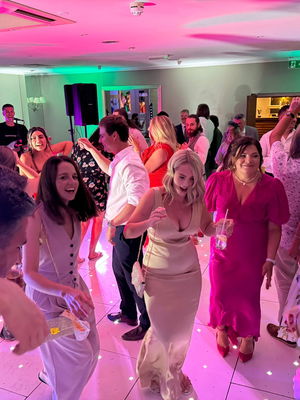 Event Happy Days Function Band Kent