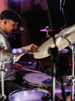 Event Season Function Band West Sussex