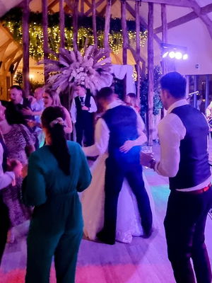 Event Front Runners Function Band Rotherham, South Yorkshire