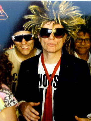 Event Now 80s Tribute Act Hertfordshire