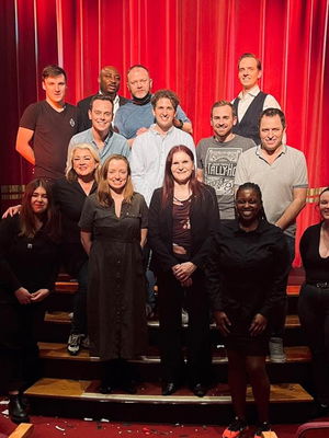 Event Danny Magic Magician Essex