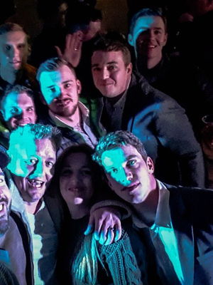 Event The Rips Function Band Northamptonshire