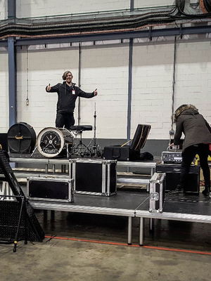 Event The Rips Function Band Northamptonshire