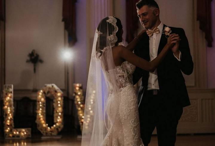 TCC Function Band Review Wedding Somerset