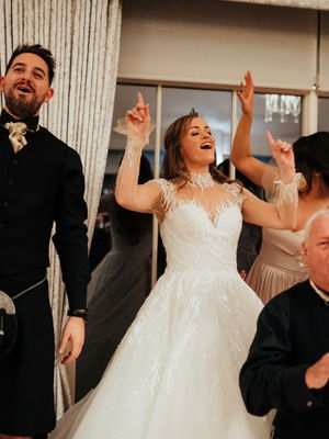 Event Surprise Surprise Singing Waiters Singing Waiter London