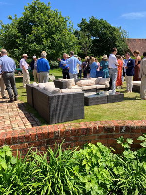 Event Neil Brown Classical Guitarist Portsmouth, Hampshire