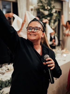 Event Surprise Surprise Singing Waiters Singing Waiter London