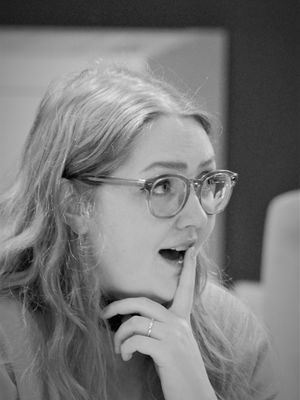 Event Northern Soprano Lizzy Classical & Opera Singer West Yorkshire